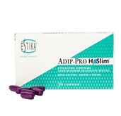 Adip-pro H20SLIM 30 compresse 